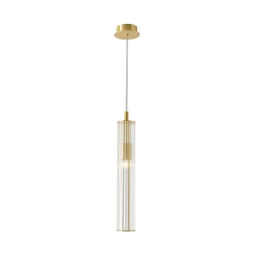 Zuma Line ARIA 1220 Hanglamp 1x7W/E14 IP20