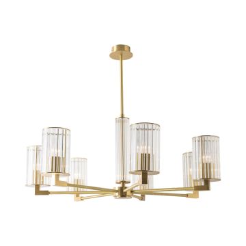 Zuma Line ARIA 1223 Plafondlamp 7x7W/E14 IP20