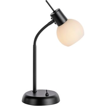 Paul Neuhaus LOKI 12156-18 Bureau lamp 1x5W/E14 3000k 430lm ip20