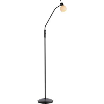 Paul Neuhaus LOKI 12157-18 Staande lamp 1x5W/E14 ip20