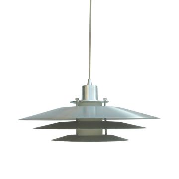 Prezent ALTERA 1237 Hanglamp 1x60W/E27 IP20