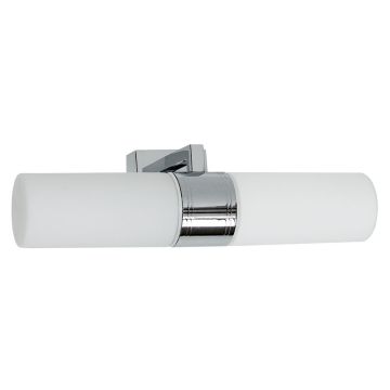 Prezent ANITA PLUS I. 12055 Wandlamp 2x40W/E14 IP44