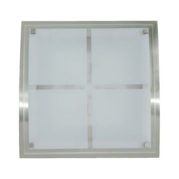 Prezent AXELL 12056 Plafondlamp 4x40W/G9 IP20