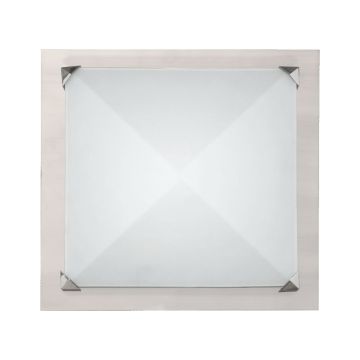Prezent CARERA 12000 Plafondlamp 2x40W/E14 IP20