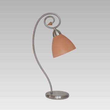 Prezent RIALTO III. 12015 Bureau lamp 1x60W/E27 IP20