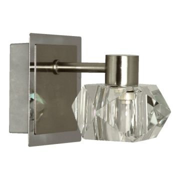 Prezent ZAFIRA 12065 Wandlamp 1x33W/G9 IP20