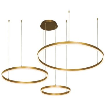 Zambelis PENDANT LIGHT 1956 Hanglamp 126W/led 3000K 7959lm IP20