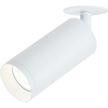 Zambelis RECESSED SPOT LED S056-24 Inbouwspot 9W/led 3000K 1000lm IP20