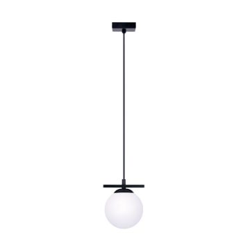 Zuma Line GLOBE 1207 Hanglamp 1x10W/E14 IP20