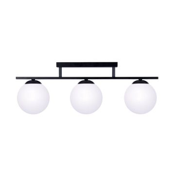 Zuma Line GLOBE 1212 Plafondlamp 3x10W/E14 IP20