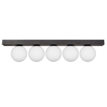 Zuma Line SPHERE 1202 Plafondlamp 5x8W/G9 IP20