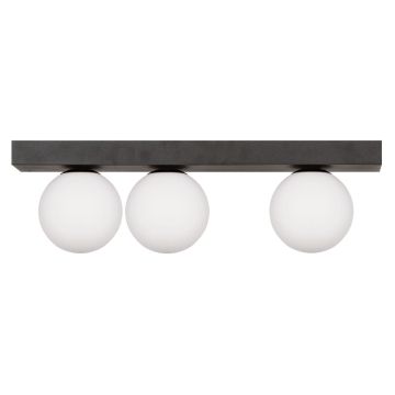 Zuma Line SPHERE 1203 Plafondlamp 3x8W/G9 IP20