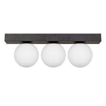 Zuma Line SPHERE 1204 Plafondlamp 3x8W/G9 IP20
