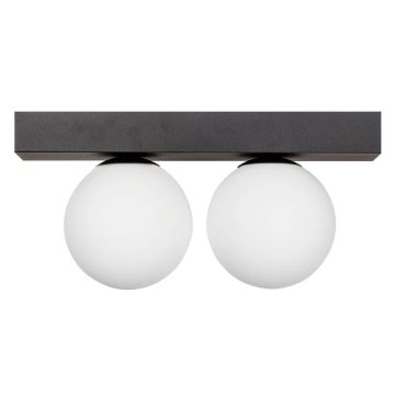 Zuma Line SPHERE 1205 Plafondlamp 2x8W/G9 IP20