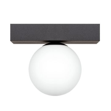 Zuma Line SPHERE 1206 Plafondlamp 1x8W/G9 IP20