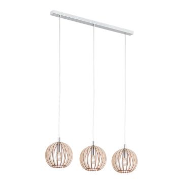 Argon PORTORYKO 1336 Hanglamp 3x7W/E14 IP20