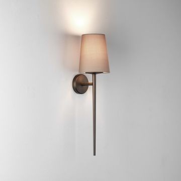 Astro Lighting BEAUVILLE 1388003 Wandlamp 1x12W/E27 IP44