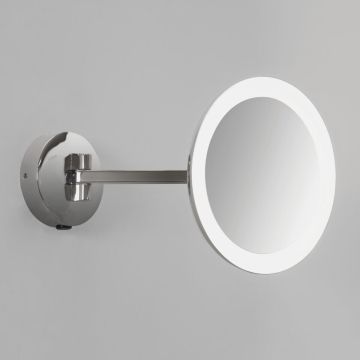 Astro Lighting MASCALI 1373020 Spiegel 1x7.4W/led 3000K 110LM IP44