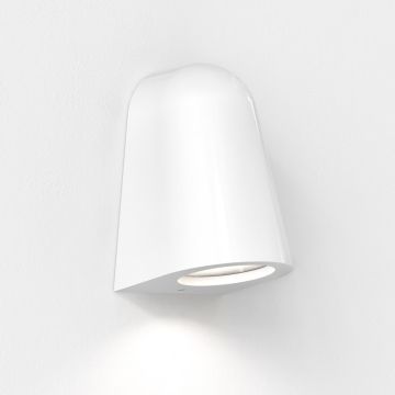 Astro Lighting Mast Light 1317021 Wandlamp 1x6W/GU10 ip44
