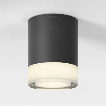 Astro Lighting Ottawa 1474001 Opbouwspot 1x6W/LED|GU10 IP65