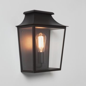 Astro Lighting RICHMOND 1340014 Wandlamp 1x60W/E27 IP44