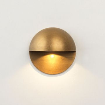 Astro Lighting TIVOLI 1338003 Wandlamp 1x2W/LED 3000K 82.0LM IP65