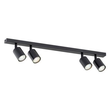 Emibig FLASH 1312/4 Plafondlamp 4x8W/GU10 IP20