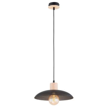 Emibig KOBE 1318/1 Hanglamp 1x15W/E27 IP20