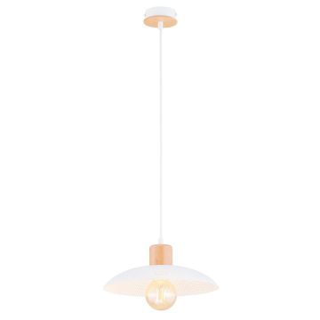 Emibig KOBE 1319/1 Hanglamp 1x15W/E27 IP20