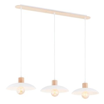 Emibig KOBE 1319/3 Hanglamp 3x15W/E27 IP20