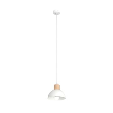Emibig SECO 1394/1 Hanglamp 1x15W/E27 IP20