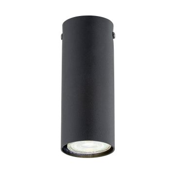 Emibig TECNO 1316/1S Opbouwspot 1x8W/GU10 IP20