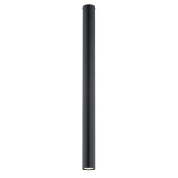 Emibig TECNO 1316/1XXL Opbouwspot 1x8W/GU10 IP20