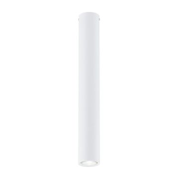 Emibig TECNO 1317/1L Opbouwspot 1x8W/GU10 IP20