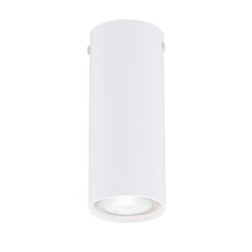 Emibig TECNO 1317/1S Opbouwspot 1x8W/GU10 IP20