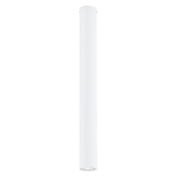 Emibig TECNO 1317/1XL Opbouwspot 1x8W/GU10 IP20