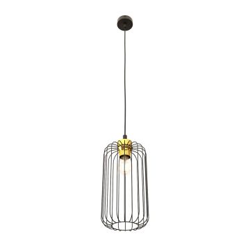 Emibig VANDER 1364/1 Hanglamp 1x15W/E27 IP20