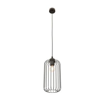 Emibig VANDER 1365/1 Hanglamp 1x15W/E27 IP20