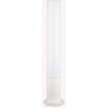 Ideal Lux EDO 135755 Vloerlamp 1x15W/GX53 ip65
