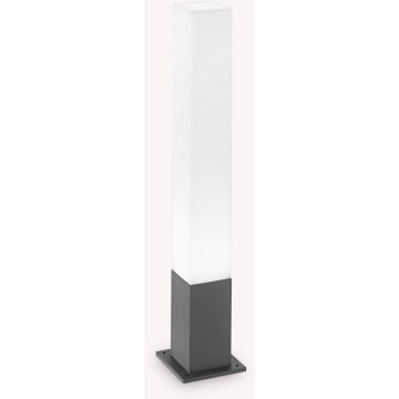 Ideal Lux EDO 135762 Vloerlamp 1x15W/GX53 ip65