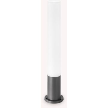 Ideal Lux EDO 138510 Vloerlamp 1x15W/GX53 ip65