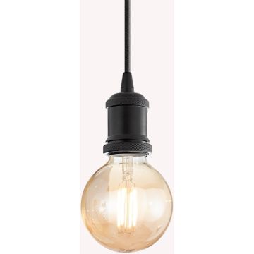 Ideal Lux FRIDA 139425 Hanglamp 1x60W/E27 ip20