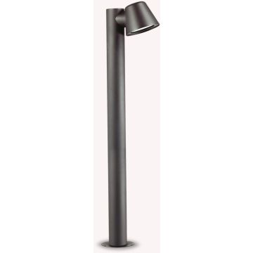 Ideal Lux GAS 139470 Vloerlamp 1x35W/GU10 ip43