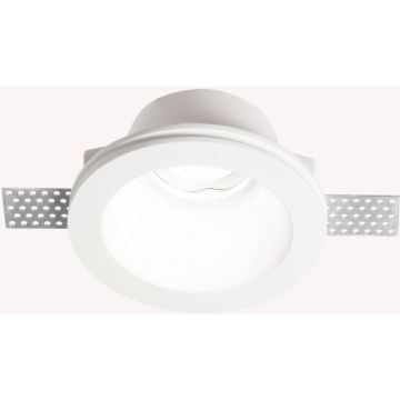 Ideal Lux SAMBA 139012 Inbouwspot 1x50W/GU10 ip20