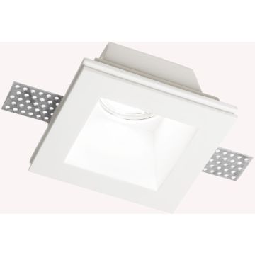 Ideal Lux SAMBA 139029 Inbouwspot 1x50W/GU10 ip20