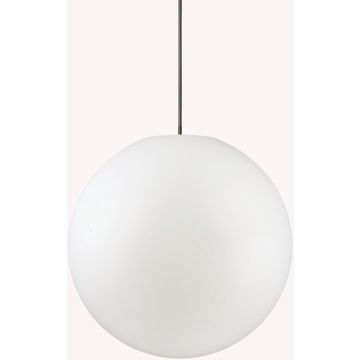 Ideal Lux SOLE 136004 Hanglamp 1x42W/E27 ip44
