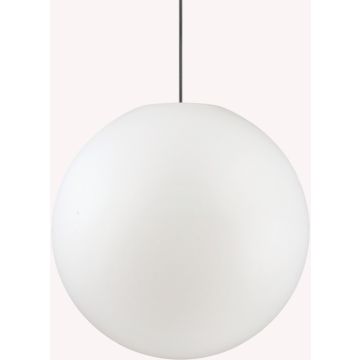 Ideal Lux SOLE 136011 Hanglamp 1x42W/E27 ip44