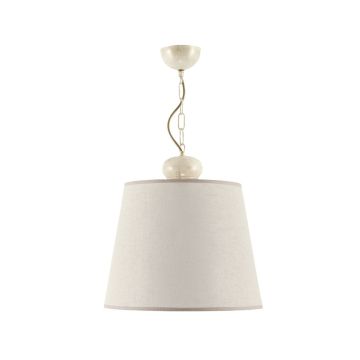Jupiter KAMELIA 1351 Hanglamp 1x15W/E27 IP20