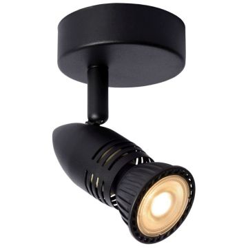 Lucide CARO 13955/01/30 Spot 1x5w/gu10 ip20