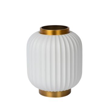 Lucide GOSSE 13535/24/31 Tafellamp 1x40w/e14 ip20